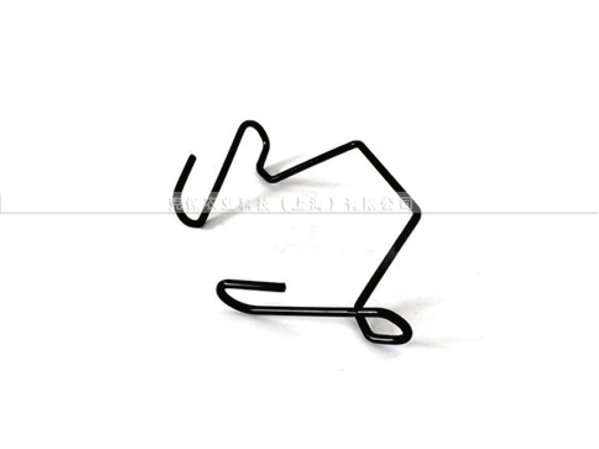 引线簧（双钩）